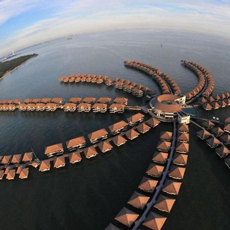 3Br Retreat Homestay Near To Goldcoast, Sepang By Verano Sungai Pelek Eksteriør bilde