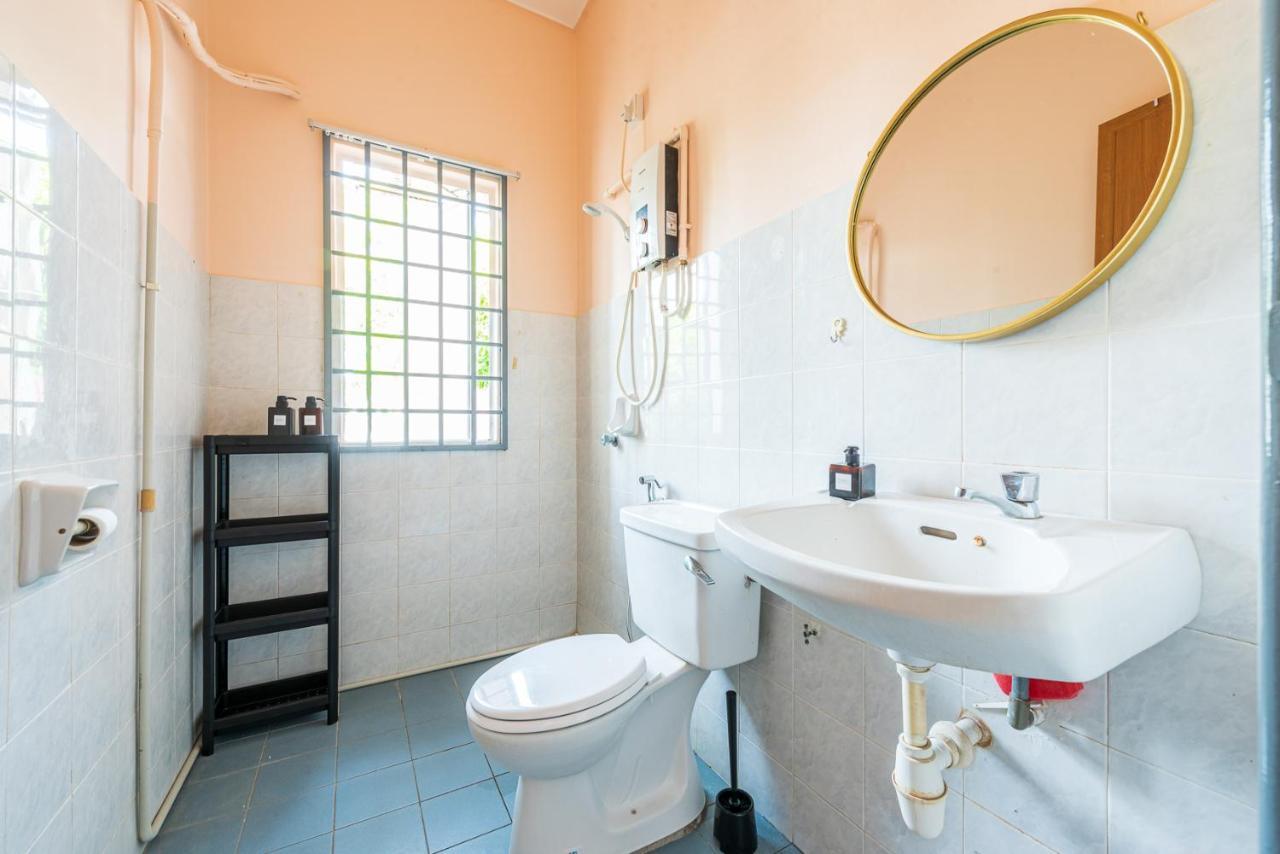3Br Retreat Homestay Near To Goldcoast, Sepang By Verano Sungai Pelek Eksteriør bilde