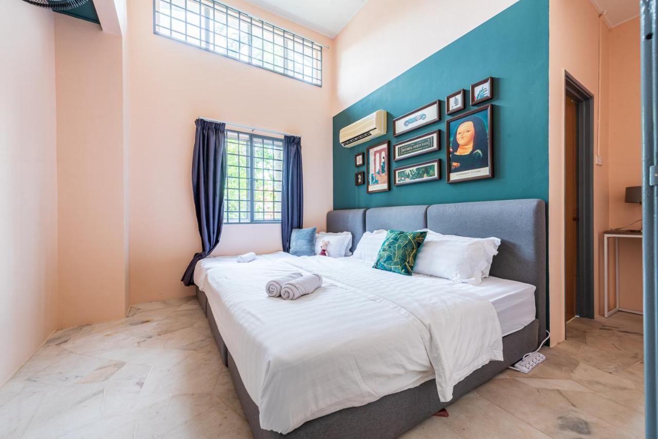 3Br Retreat Homestay Near To Goldcoast, Sepang By Verano Sungai Pelek Eksteriør bilde